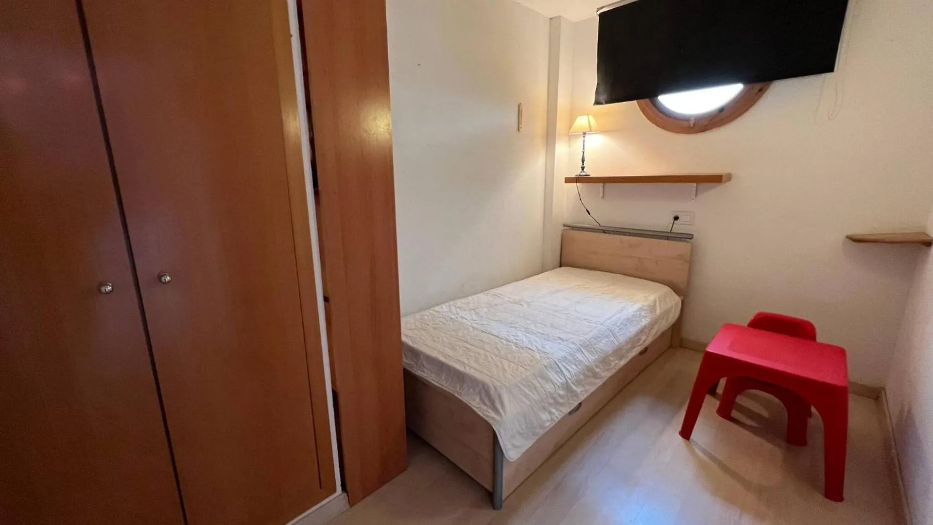 Bonito Piso En Roses Con Piscina Y Parking Apartment Spain