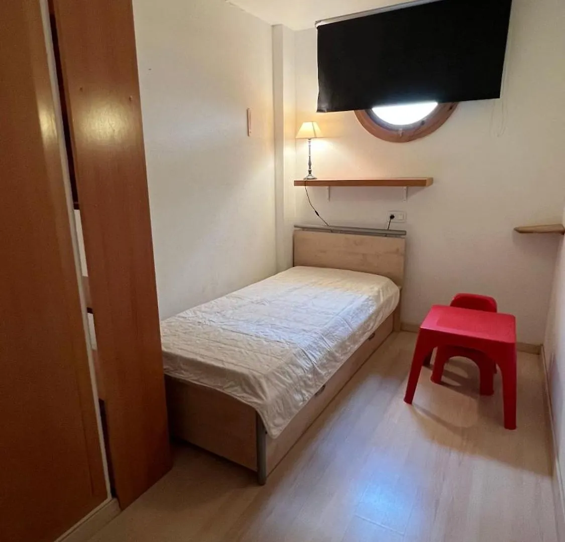 Bonito Piso En Roses Con Piscina Y Parking Apartment Spain